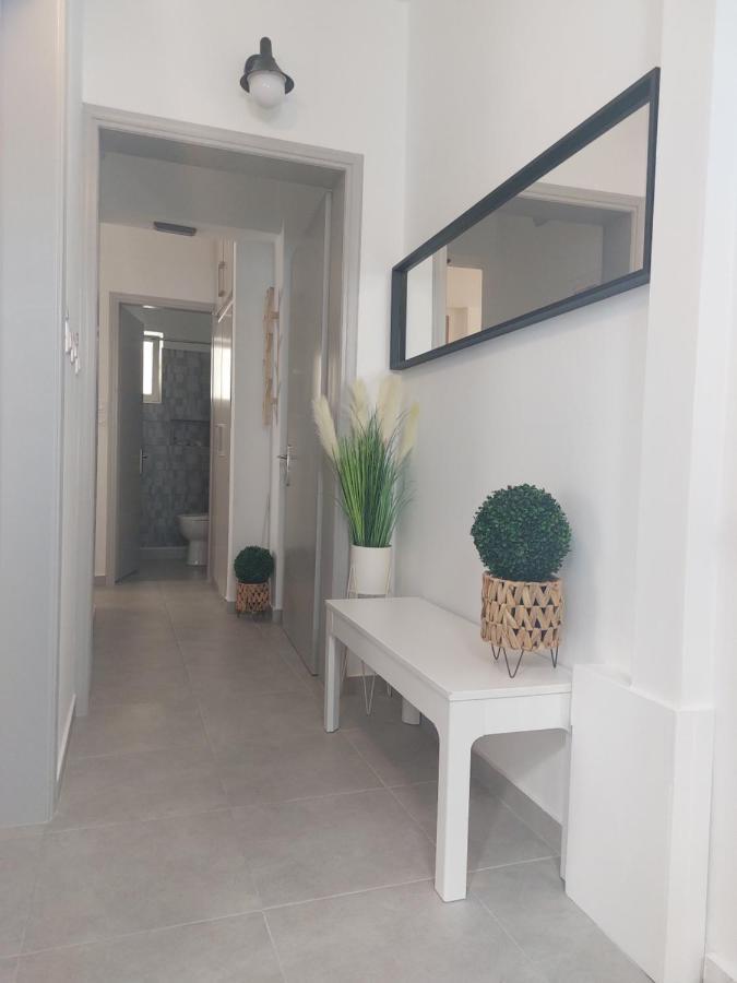 Seastar Beach Apartments Città di Kos Esterno foto