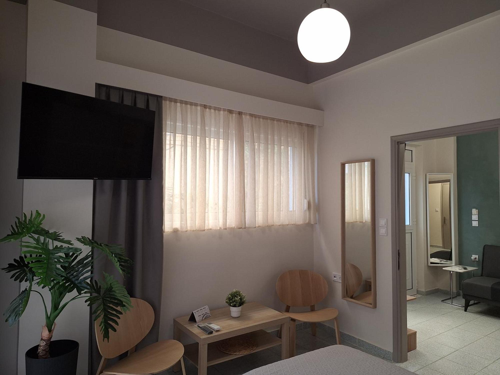 Seastar Beach Apartments Città di Kos Esterno foto
